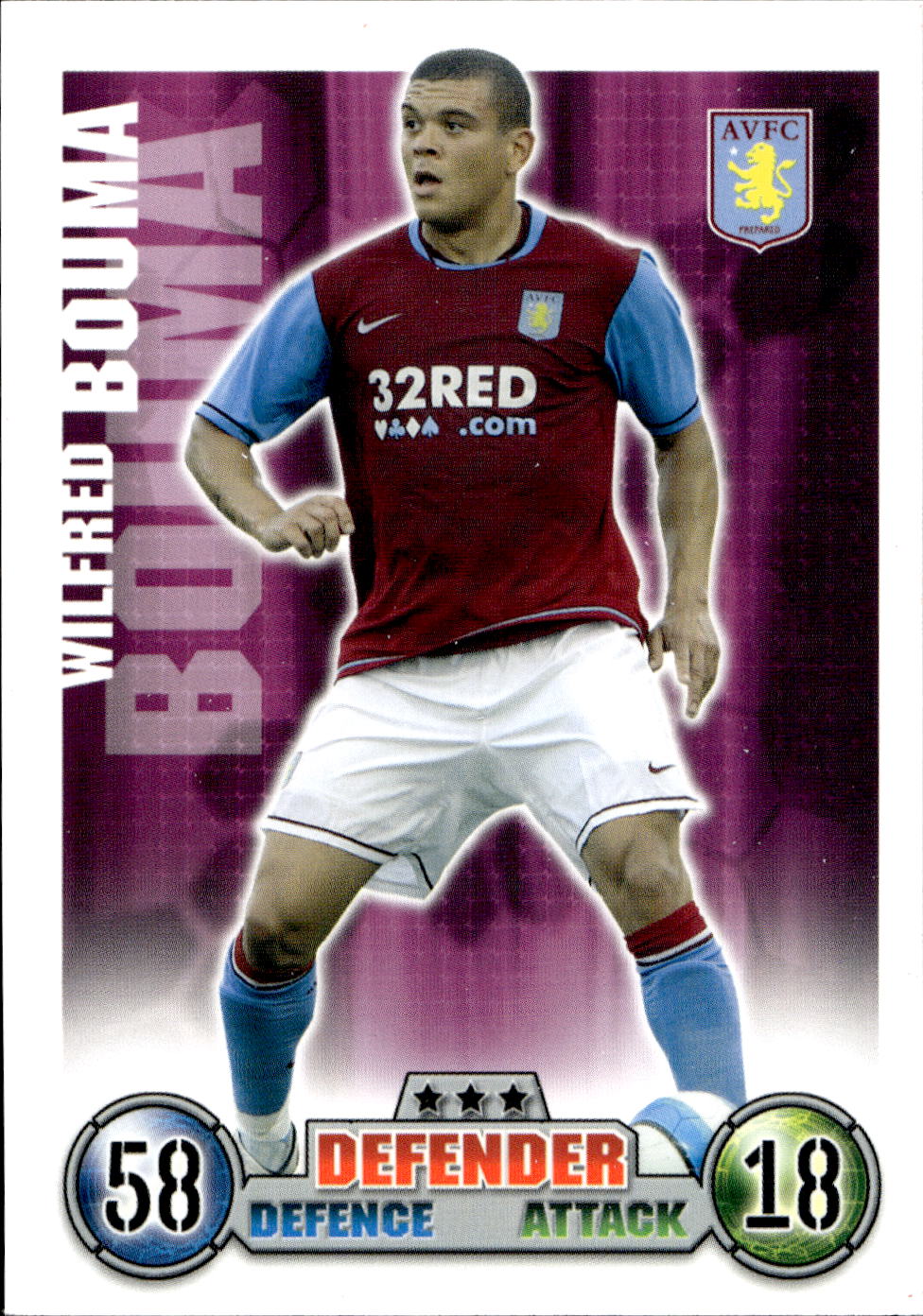Premier League 2008